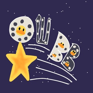 Telegram profile photo for (ИЩЕМ ОЗВУЧКЕРОВ) Обджект Шоу Всех Возрастов!(О.Ш.В.В.!)🎲🐤