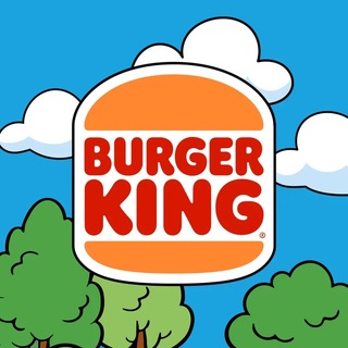 Telegram profile photo for Гоу в БК: канал Burger King в Беларуси