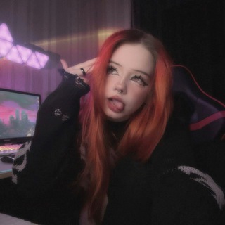 Telegram profile photo for кихори