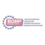 Telegram profile photo for ВОИР Карелия