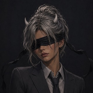 Telegram profile photo for трусикс
