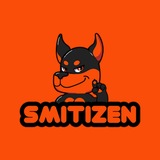 Telegram profile photo for Smitizen.com