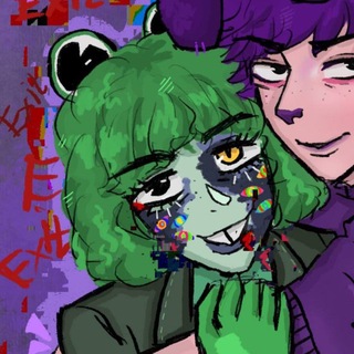 Telegram profile photo for 🎐lidayla🌦️👻