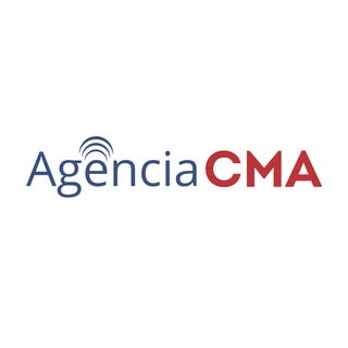 Telegram profile photo for Agência CMA