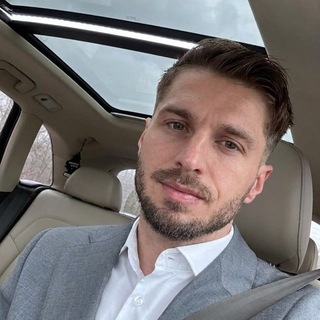 Telegram profile photo for 套图IG人设【欧洲男】
