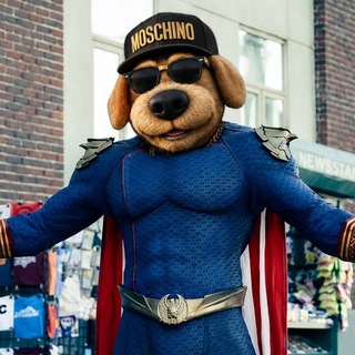 Telegram profile photo for ben