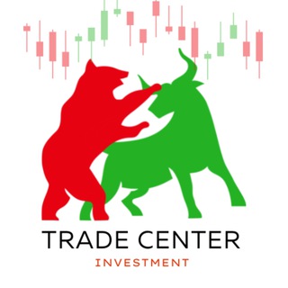 Telegram profile photo for Trade Center Daily