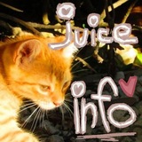 Telegram profile photo for Info Juice House *-*