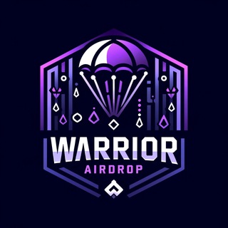 Telegram profile photo for Chiến Binh Airdrop Channel