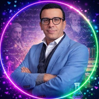 Telegram profile photo for ادبیات یکتا 1406
