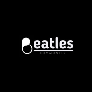 Telegram profile photo for Beatles Community