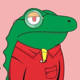 Telegram profile photo for ارز دیجیتال با کروکودیل ها