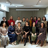 Telegram profile photo for Women Executives CA