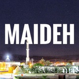 Telegram profile photo for MAIDEH