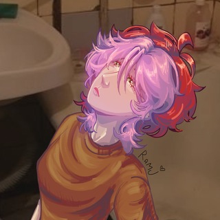Telegram profile photo for ʀᴀᴍᴊʜᴢ