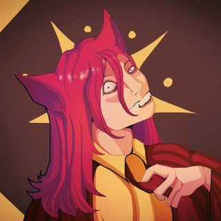Telegram profile photo for PATHOGEN