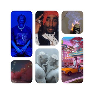 Telegram profile photo for | Colorful | ™