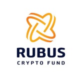 Telegram profile photo for Rubus Crypto Fund 📈