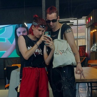 Telegram profile photo for We are Шуша bitch