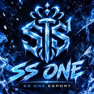 Telegram profile photo for 𝑺𝑺 𝑶𝑵𝑬 𝑬𝑺𝑷𝑶𝑹𝑻𝑺