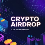 Telegram profile photo for Airdrop Alerts with Atif