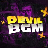 Telegram profile photo for Devil Bgm Official