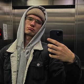 Telegram profile photo for Данила | Человек импульса