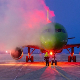 Telegram profile photo for Flight Radar Life