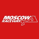 Telegram profile photo for Moscow Raceway 🏎