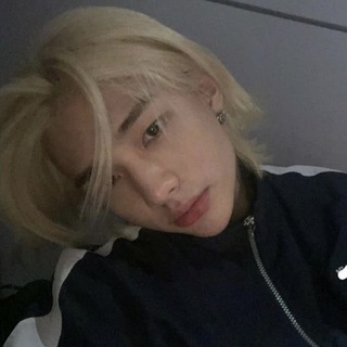 Telegram profile photo for хёнджвс💋(закрыто)