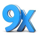 Telegram profile photo for 9x News Live