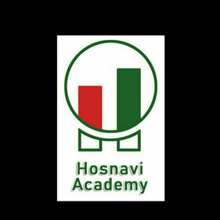 Telegram profile photo for hosnavi_academy