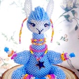 Telegram profile photo for Plyshka_beads