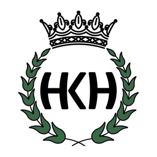 Telegram profile photo for HkH_Team