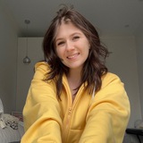 Telegram profile photo for с любовью, солнцева!