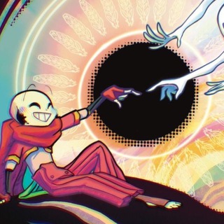 Telegram profile photo for 𝙐𝙣𝙙𝙚𝙧𝙫𝙚𝙧𝙨𝙚 𝙘𝙛 - 𝙐𝙣𝙙𝙚𝙧𝙩𝙖𝙡𝙚 𝘼𝙐!