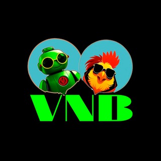 Telegram group profile photo for VNB - Чат