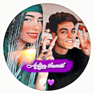Telegram profile photo for 𝒂𝒓𝒅𝒊𝒚𝒂 𝒄𝒉𝒂𝒏𝒏𝒆𝒍
