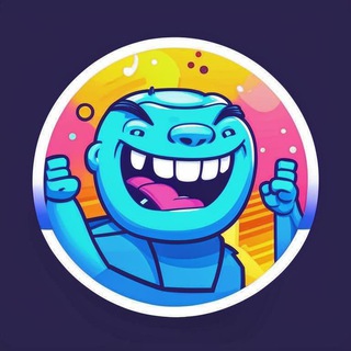 Telegram profile photo for Сатоши гогочет