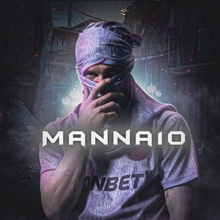 Telegram profile photo for Manna 10