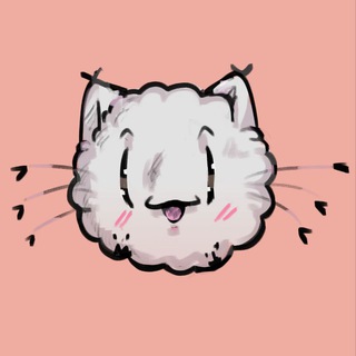 Telegram profile photo for ✏️Блог Кляксика