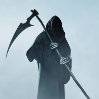 Telegram profile photo for Perfis de Gente Morta - PGM