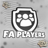 Telegram profile photo for F/A Players (Free agents)
