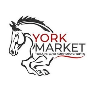 Telegram profile photo for YorkMarket.ru
