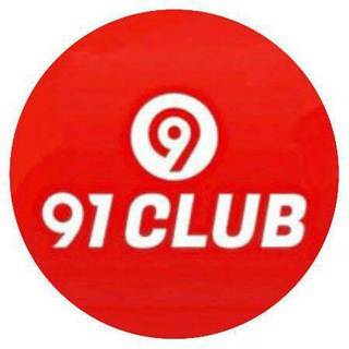 Telegram profile photo for 91 CLUB Official Sureshots...