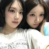 Telegram profile photo for Dear Cho Hyejin