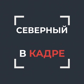 Telegram profile photo for Северный в кадре