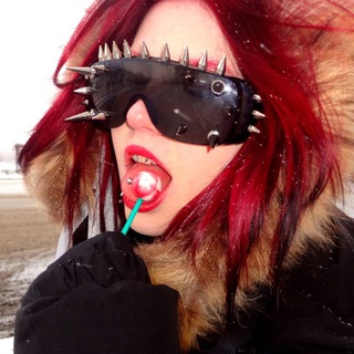Telegram profile photo for ОТДЕЛ КАЙФА || ТАТУ ЕКБ 🌶️