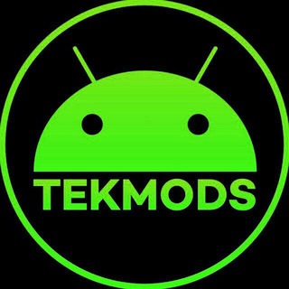 Telegram profile photo for TEKMODS.COM - Friends 😉