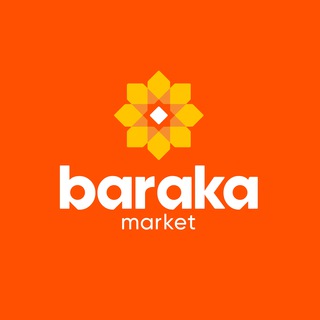 Telegram profile photo for Локации Baraka Market